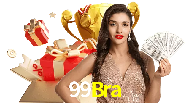 Jogue com dealers reais no 99Bra!