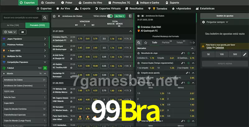 apostas esportivas