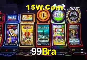 Login Seguro 99Bra
