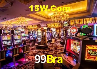 Sistemas de Segurança 99Bra