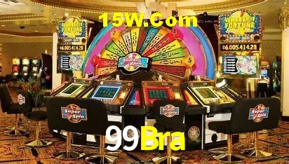 Casino Ao Vivo 99Bra