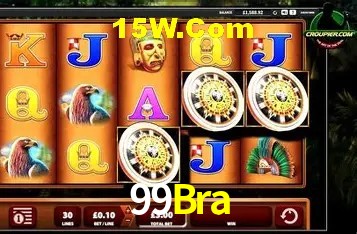 Sinta a adrenalina dos jogos de cassino com 99Bra