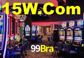 Experiência VIP 99Bra