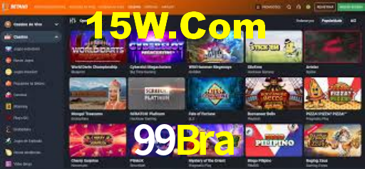 Live Casino 99Bra