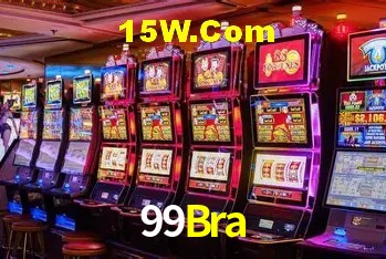 Jogos de Slot 99Bra